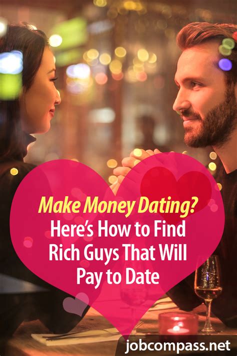 make money dating uk